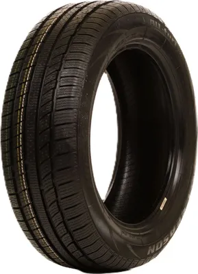 Produktbild von 1x HI FLY All Turi 221 Ganzjahresreifen 165/70 R14 81T M+S 3PMSF Allwetterreifen Reifen