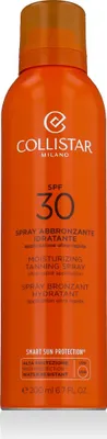 Obrázek produktu pro Collistar Hydratační opalovací sprej SPF30