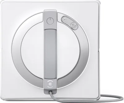 Produktbild von Ecovacs WINBOT W2 OMNI, Ansaugung, Universal, Weiß, 96 W, 230 ml, 30 x 40 cm