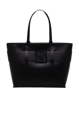 Obrázek produktu pro Armani Exchange Susy Shopping M Černý