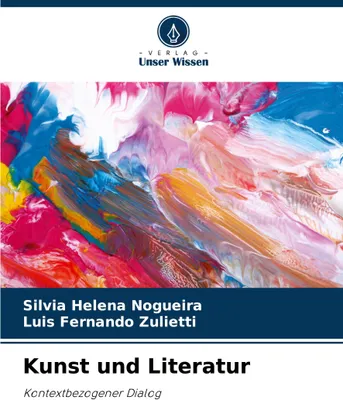 Produktbild von Kunst und Literatur