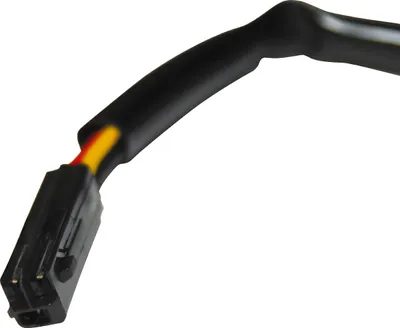 Image de Câble d'adaptateur de feu arrière HIGHSIDER TYP 6 pour diverses Honda