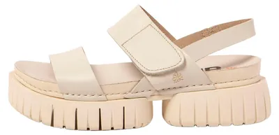 Produktbild von Art Sandalen Damen 1881 NAPPA CREAM/ MADEIRA Farbe Beige