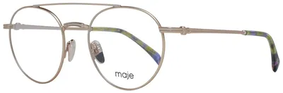 Productafbeelding van MAJE PARIS EYEWEAR Brilmonturen MJ3020 50403