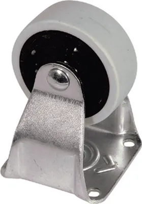 Produktbild von WheelTech Bockrolle 50 mm