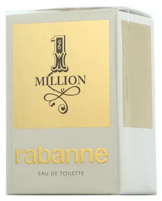 Obrázek produktu pro Paco Rabanne 1 Million Edt Spray