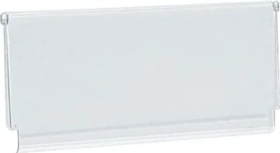 Produktbild von LA-KA-PE Trennwand für Regalkasten B152 mm