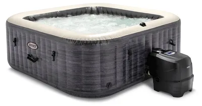 Obrázek produktu pro Vířivý bazén PureSpa Bubble GREYSTONE DELUXE 4 - 28450