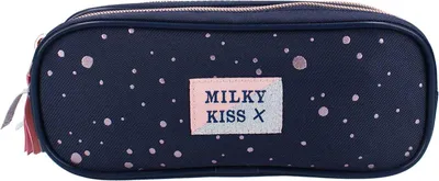 Image de Trousse à crayons Milky Kiss Jours divins