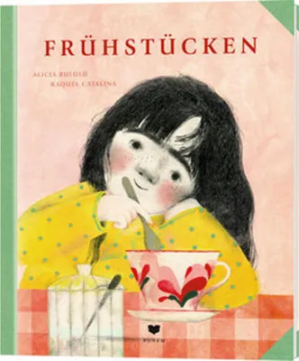 Produktbild von Frühstücken