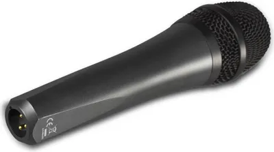 Produktbild von Wharfedale Pro DM 5.0s Schwarz Bühnen-/Auftrittsmikrofon