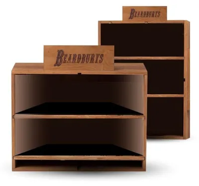 Immagine prodotto di Espositore Beardburys