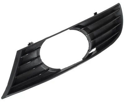 Stoßstange Gitter Abdeckung LINKS für Seat Leon 1M 99-06 Toledo II 98-06 – Produktansicht