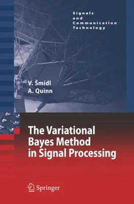 Immagine prodotto di The Variational Bayes Method in Signal Processing