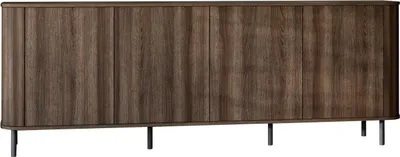 Obrázok produktu pre Komoda 4DN AZELIO dub barock