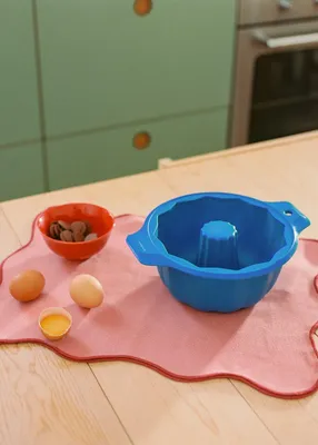 Produktbild von KITCHENWARE STUDIO - Silikonformen