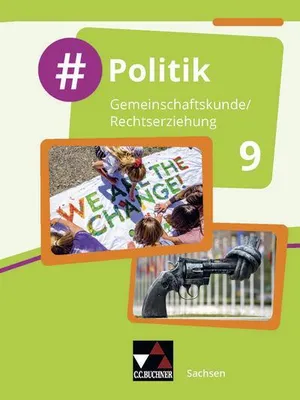 Immagine prodotto di #Politik - Sachsen 9