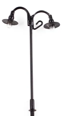Produktbild von 12V H0 Laternen Modell Lampen (10 Stück)
