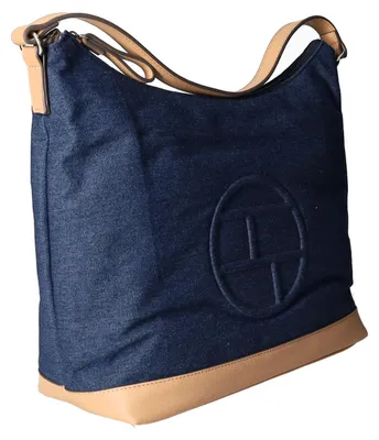 Zdjęcie produktu dla Torba na ramię Tom Tailor Gilda M 31 cm