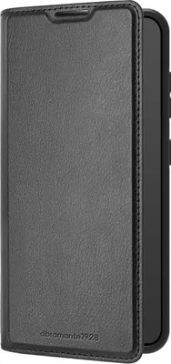 Obrázek produktu pro dbramante1928 Oslo, Peněženkové pouzdro, Samsung, Galaxy S24, 15,8 cm (6.2"), Černá