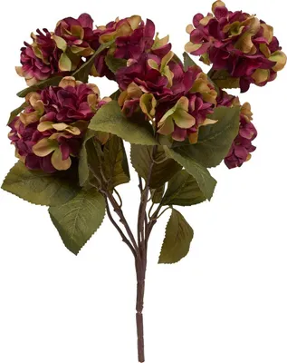 Produktbild von Blumenarrangement fria h53cm - Atmosphera créateur d'intérieur