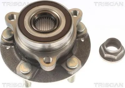 Image de Jeu de roulements de roue TRISCAN avant 8530 43123