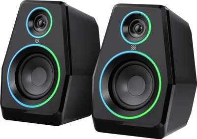 Obrázok produktu pre Defender Solar 10 2.0 Bluetooth 10W Led Usb
