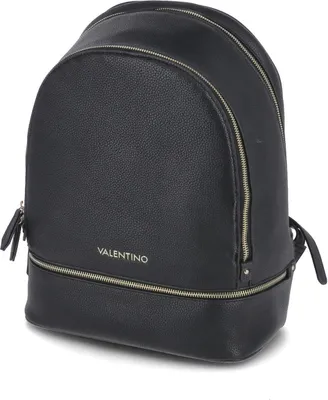 Zdjęcie produktu dla Valentino Torby Damskie Plecak Brixton nero : czarny Asortyment kolorów: czarny