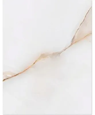 Produktbild von Muster zur Fliese SIENA Onyx gold 20 x 30 cm