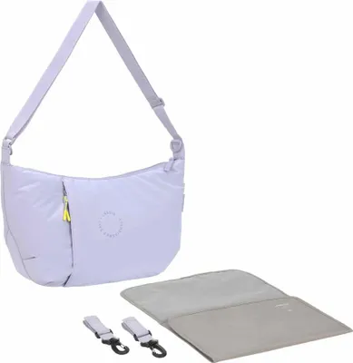 Produktbild von Lässig Green Label Wickeltasche Crossbody Lunua Bum Bag lilac