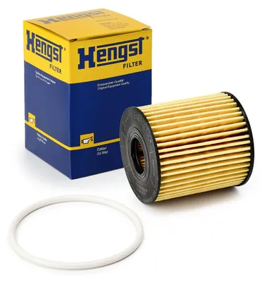 Immagine prodotto di Filtro olio HENGST E44H D110