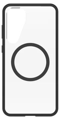 Obrázek produktu pro Samsung GP-FPS936OBJTW, Obal, Samsung, Galaxy S25+, 17 cm (6.7"), Černá, Průhledná
