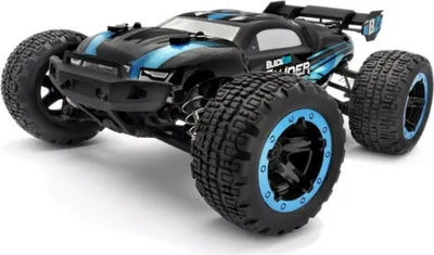 Produktbild von BlackZon Slyder ST RTR, Kurzstrecken-/Stadion-Geländefahrzeug, 1:16, 800 mAh