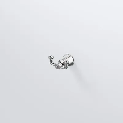 Produktbild von Steinberg Serie 550 Handtuchhaken, 5502400