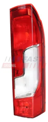 Produktbild von FAST Rückleuchte Heckleuchte Rechts für FIAT Ducato Kastenwagen (250, 290) Ducato Bus (250, 290) für CITROËN JUMPER Kasten passend für PEUGEOT