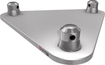 Produktbild von Naxpro-Truss FD 23 Traversen Bodenplatte