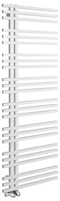 Produktbild von Sapho SOPHINA Badheizkörper 600x1647 mm, Weiß matt