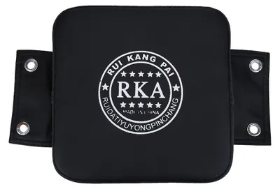 Obrázok produktu pre Boxerský podložka na údery, Muay Thai, pena na tréning, cieľový štít