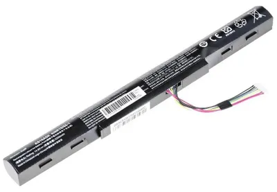 Produktbild von Green Cell AC51, Akku, Acer, Aspire E 15 E15 E5-575 E5-575G E 17 E17 E5-774 E5-774G