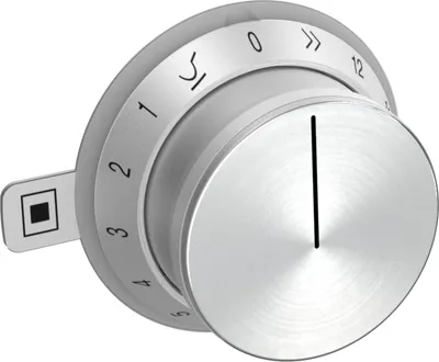 Produktbild von Gaggenau CKI410010, Knebel