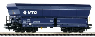 Produktbild von Piko 54670 Schüttgutwagen Falns 176 VTG VI