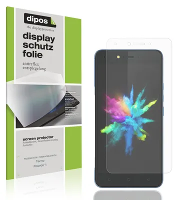 Obrázek produktu pro 4x dipos AR Tecno Pouvoir 1