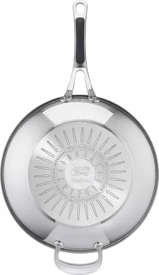 Image de Tefal E3068835 JO Cooks Classic poêle à wok