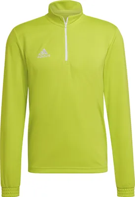 Image de Sweatshirt adidas Entrada 22 Training Top M HC5057 Pullunder adidas Größe : S,