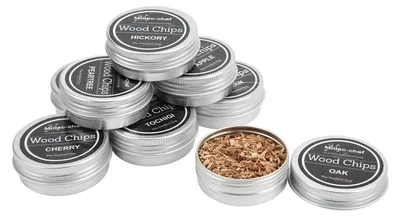 Obrázek produktu pro Sada dýmovnic, 8 kusů, různé příchutě