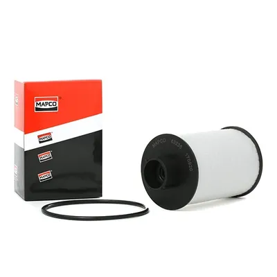Produktbild von Kraftstofffilter MAPCO 63236 für OPEL ZAFIRA B (A05) Filtereinsatz