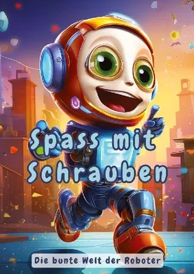 Produktbild von Spass mit Schrauben