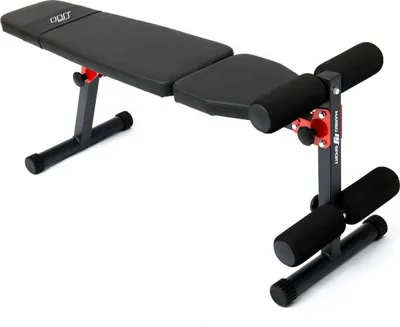 Immagine prodotto di Variabilní posilovací lavice MARBO MH-L104 2.0