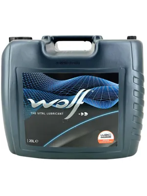 Produktbild von Wolf OfficialTech 5W-20 MS-FE 20 Liter (1051668)