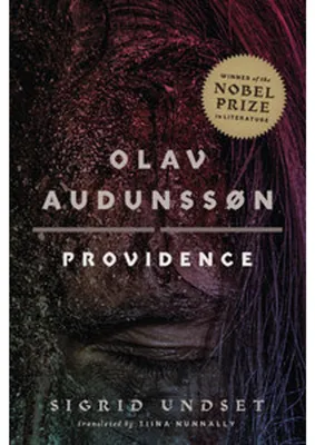 Immagine prodotto di Olav Audunssøn